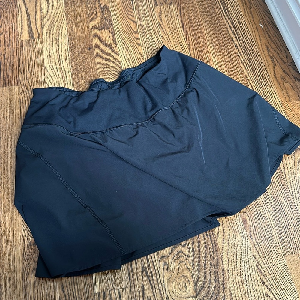 CALIA women’s performance tennis skirt